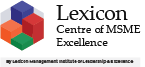 Lexicon Centre of MSME Excellence 