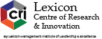 Lexicon Centre of Research & Innovation