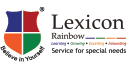 Lexicon Rainbow 
